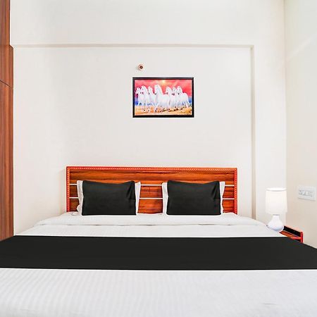 Super Hotel O Aarapalayam Madurai Exteriér fotografie